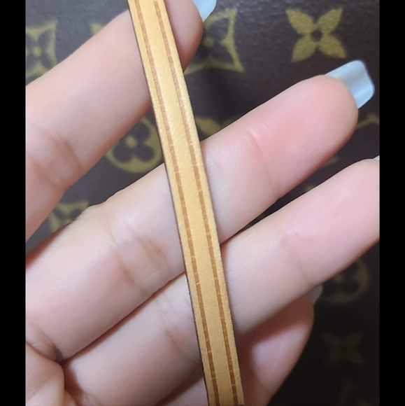 LV AUTHENTIC ARTSY GM - Picture 4 of 10